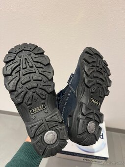 Primigi zimni 34 gore-tex - 4