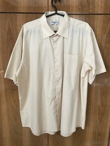 Saka, kostým,kosile, košilky, saly ,trička - 4