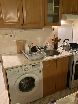 Kuchyňská linka 180 cm - 4