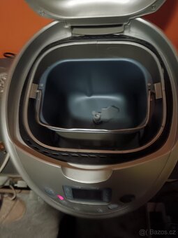 Domácí pekárna Moulinex - 4