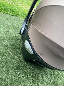 Autosedačka Cybex - 4
