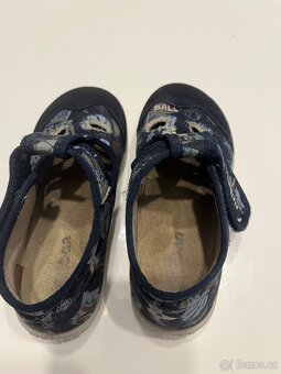 Bačkůrky Ciciban, vel. 25 - 4