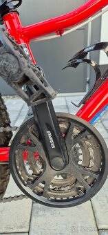 Detske kolo Superior velikost 24 - 4