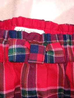 Kraťasy jako minisukně - 4