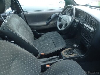 VW Passat 1.9 TDI 66kw rok 94 - 4