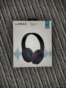 Sluchátka LAMAX Base 1 - 4