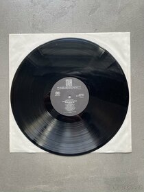Vinyl Jakub Noha Popelka jde na ples - 4