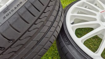 O.Z. Superturismo - 4