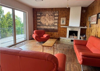 Pokoj v RD u přehrady a lesa - Rozdrojovice - 4