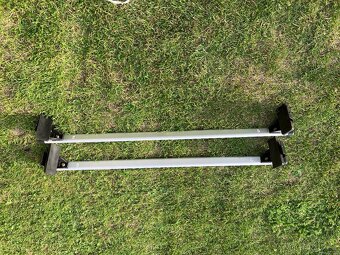 Střešní nosiče Neumann Škoda Octavia - 4