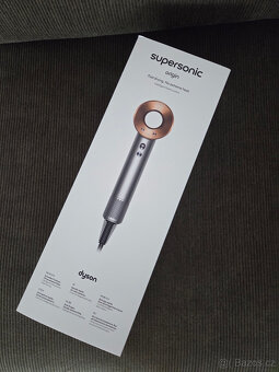 Fén Dyson Supersonic Origin HD07 - 4