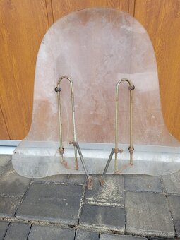 Plexi , Jawa, Čz , skutr , rikša , tatran - 4