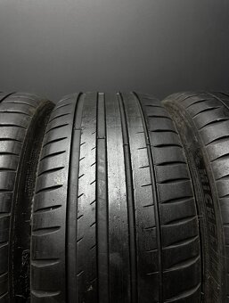 Sada pneu Michelin 225/40/18 92Y - 4