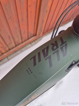 Haibike Alltrail 4 - 4