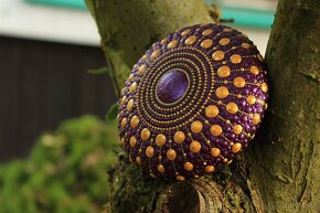 Mandala "Fantazie." DotArt - 4