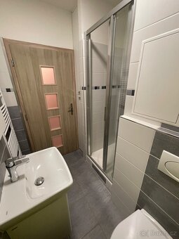 Pronájem bytu 2+1 Uničov - 4