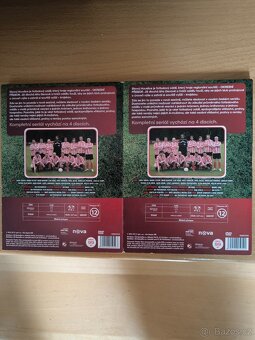 Okresní přebor seriál - 4