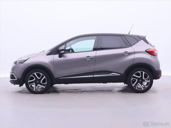 Renault Captur 0,9 TCe 66 kW Aut.klima (2015) - 4