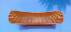 Sklo krytka blinkru Karosa ŠM11 - 4