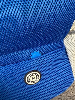 batoh na psa střední velikosti - 4