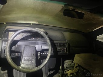 Citroen XM 2,1 tdi - 4