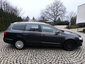 Passat B6 Variant 2007 - 4