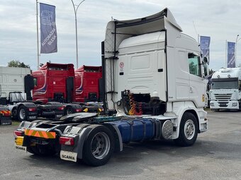 Scania R420 euro 5 Retarder - 4