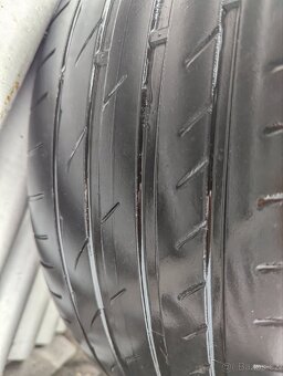 Kola OZ s pneumatikami 225/40/18 - 4