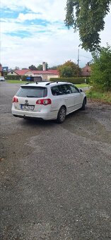 Volkswagen Passat B6 - 4