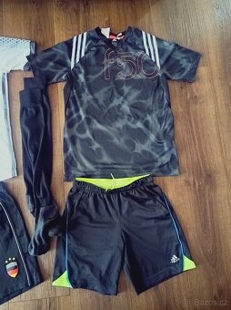 Fotbalové dresy 152-164 - 4