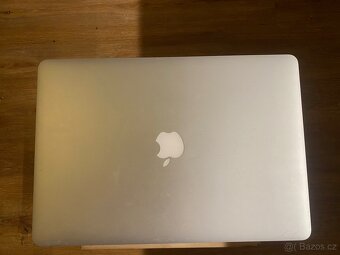 MacBook Pro 15 (2013) - 4