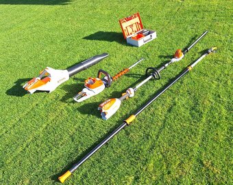 Údržba vaši zahrady - 4