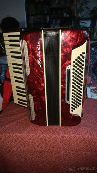 Prodej Akordeonu - 4