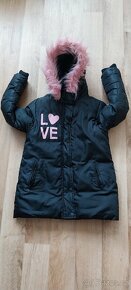 Prodam zimni bundy - 4