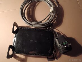 Nabízím router - 4