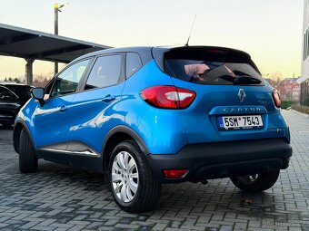 Renault Captur 1.2 tce 88 kw / automat / 2016 - 4