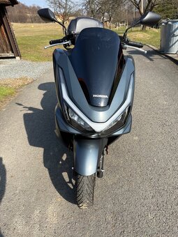 Honda PCX 125 - 4