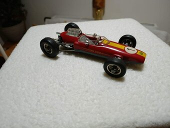 Schuco Lotus - 4