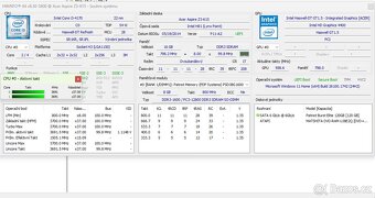 All In One PC Acer Aspire Z3-615 - 4