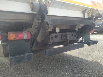 MAN TGM 15.280 LL chlaďák + čelo - 4