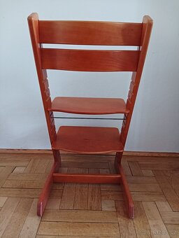 Rostoucí židle Jitro - 4