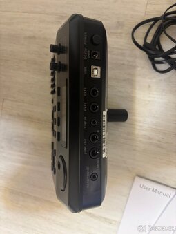 Millenium MPS-750X E-Drum Module - 4