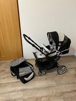 Kočárek Gesslein Trend s - 4