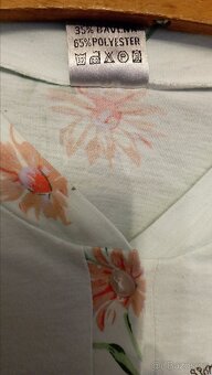 Nová noční košile M - 4