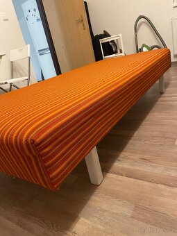 👉 2 postele 90x200 levně - 4