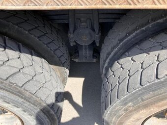 Mercedes Benz Arocs - 4