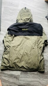 Prodám nepromokavou soupravu DOC URAL - 4