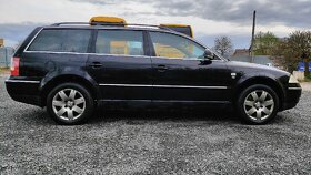 VW Passat b5.5 1.9tdi 96kw - 4