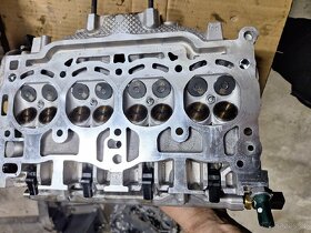 Nová hlava motoru DGE 1.4 tsi 110kw - 4