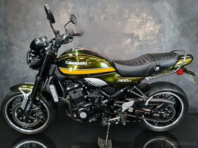 Kawasaki Z900RS (2020) - 4